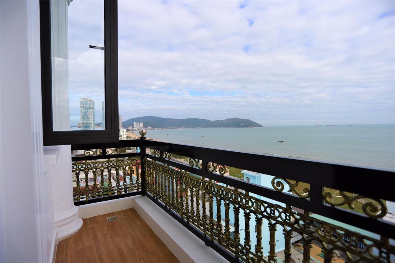 Minh Khue Hotel Quy Nhon Eksteriør bilde