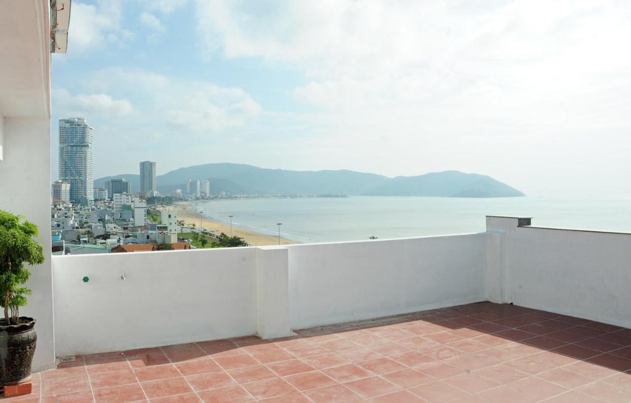 Minh Khue Hotel Quy Nhon Eksteriør bilde