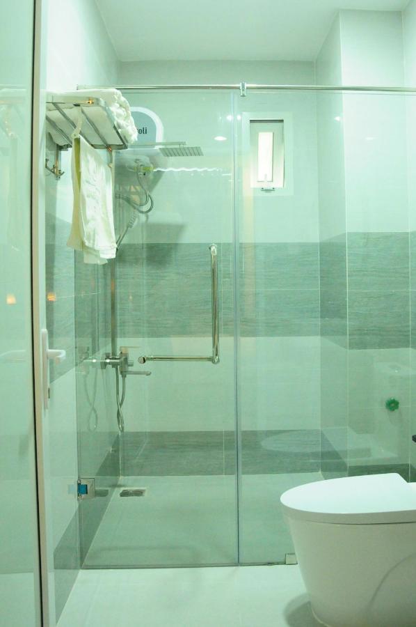 Minh Khue Hotel Quy Nhon Eksteriør bilde