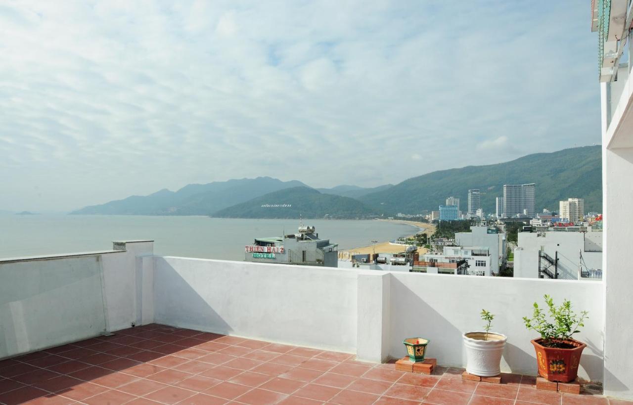 Minh Khue Hotel Quy Nhon Eksteriør bilde