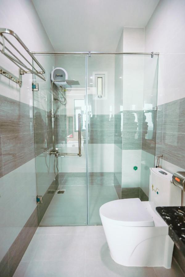 Minh Khue Hotel Quy Nhon Eksteriør bilde